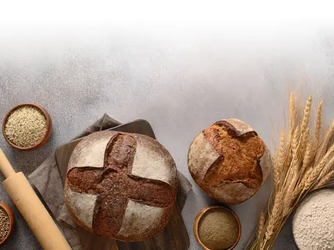 Bordenave's Bakery in San Rafael, CA