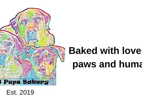 3 Pups Bakery (PA) in Duncannon, PA