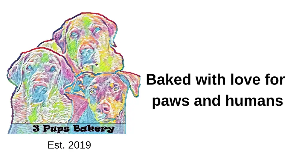 3 Pups Bakery (PA) in Duncannon, PA