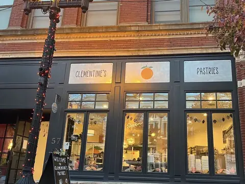 Clementine's Pastries