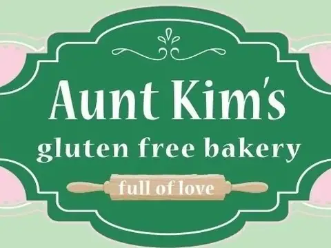 Aunt Kim's Gluten Free Bakery