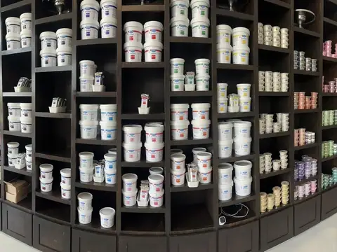Cake Art and Provisions
