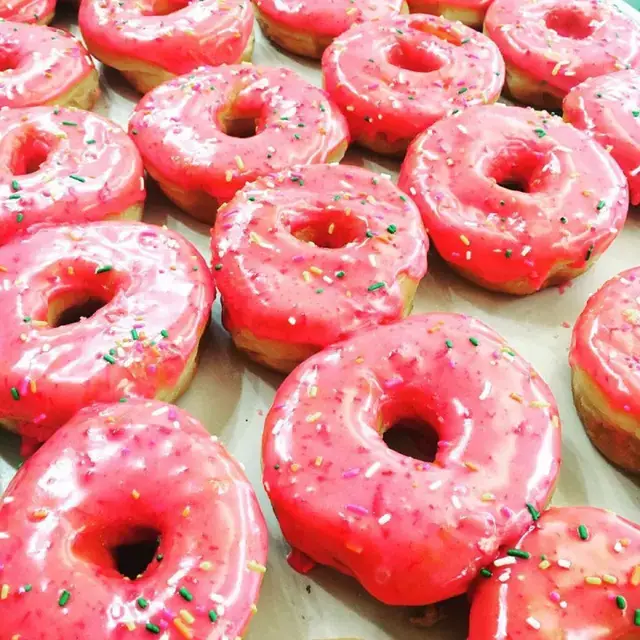 Winchell's Donut House in Aurora, CO