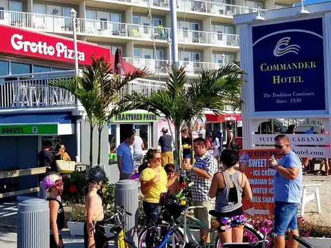The Original Fractured Prune