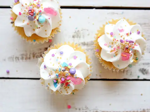 Faith, Hope & Cupcakes in Kyle, TX