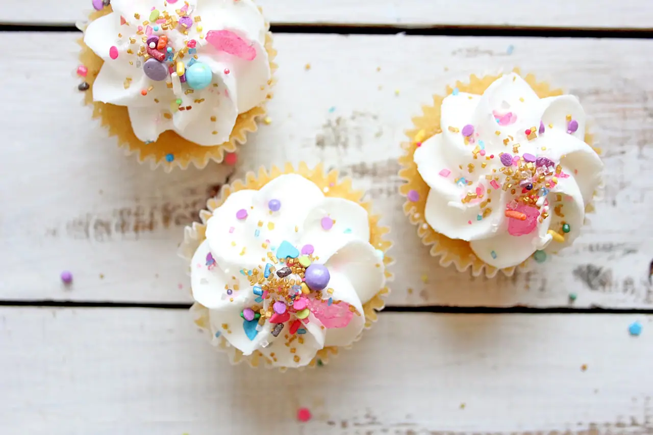Faith, Hope & Cupcakes in Kyle, TX