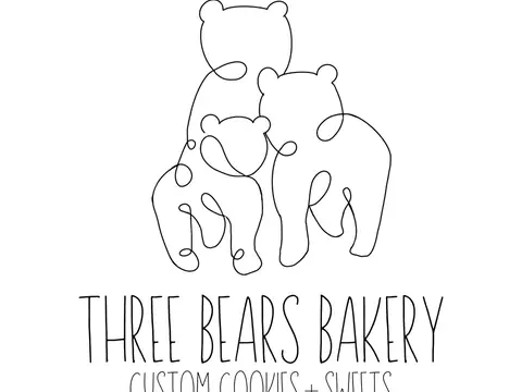 Three Bears Bakery in Greenfield, IN