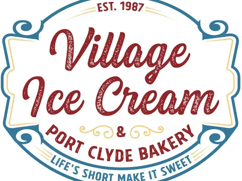 Village Ice Cream & Port Clyde Bakery in Port Clyde, ME