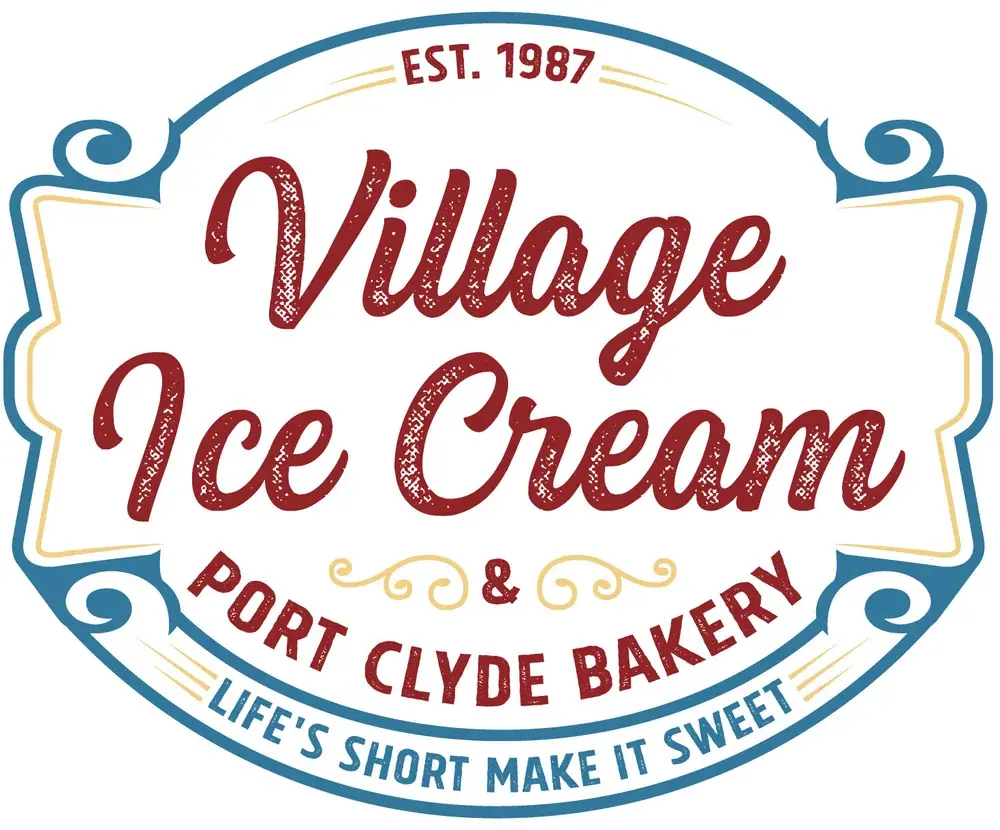 Village Ice Cream & Port Clyde Bakery in Port Clyde, ME