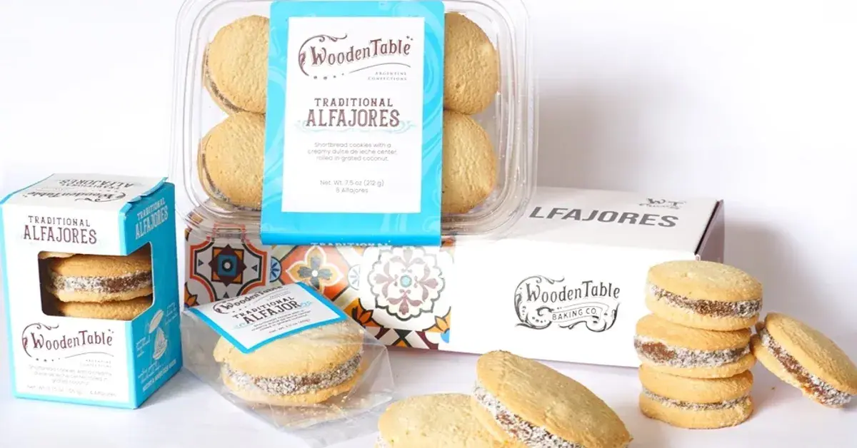Wooden Table Baking Co. in Oakland, CA