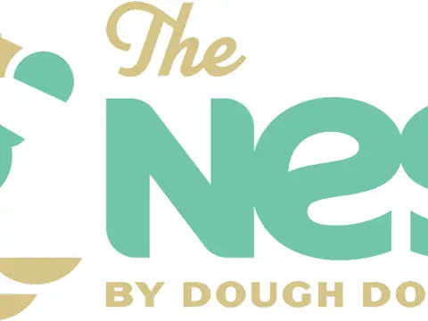 The Nest by Dough Dough