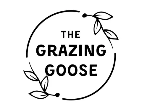 The Grazing Goose