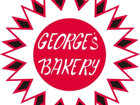 George's Bakery in Worcester, MA