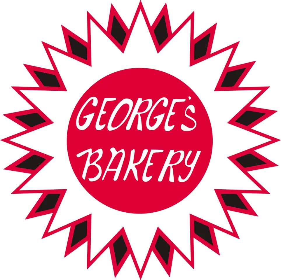 George's Bakery in Worcester, MA