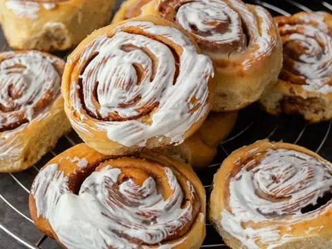 5 Borough Bakery
