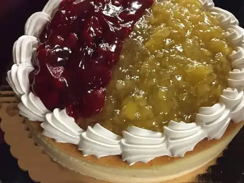 DeFilippis Bakery Middletown NY