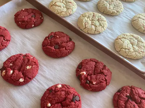 Sweet Craft Vegan