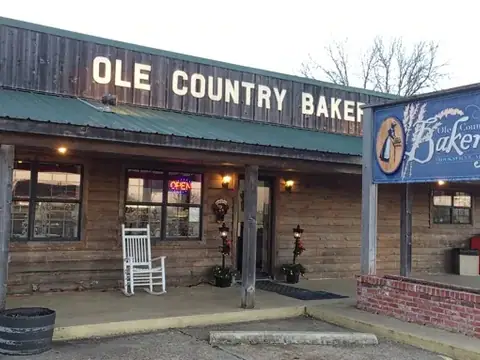 Ole Country Bakery