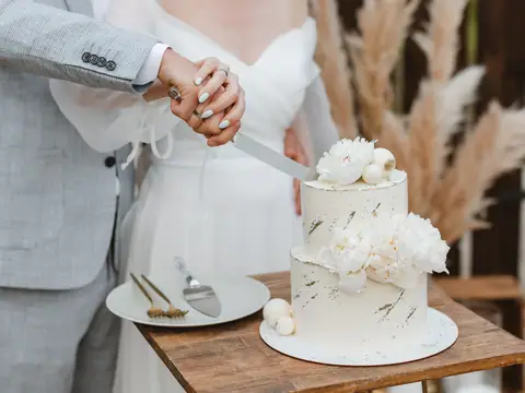 Designs by GG Boutique Bakery
