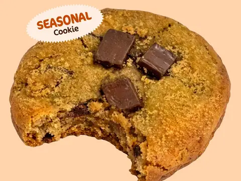 Bell's Cookie Co