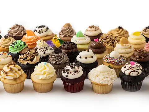 Cupcake Concept