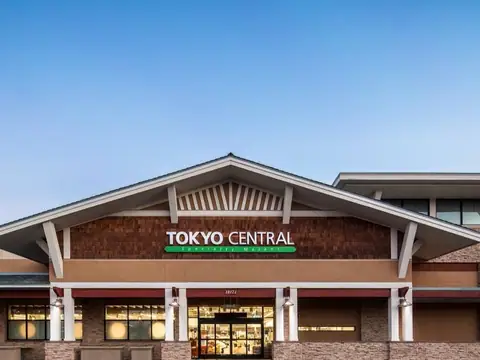 Croissants Du Tokyo