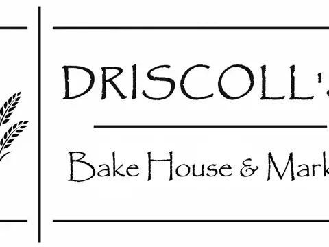 Driscoll's Bake House