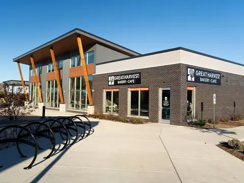Great Harvest Bakery Cafe Menomonee Falls