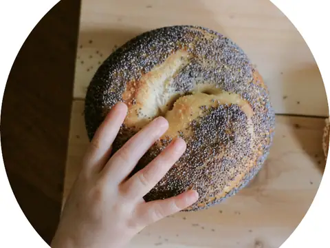 Pearl's Bagels & Bakery in Albany, NY