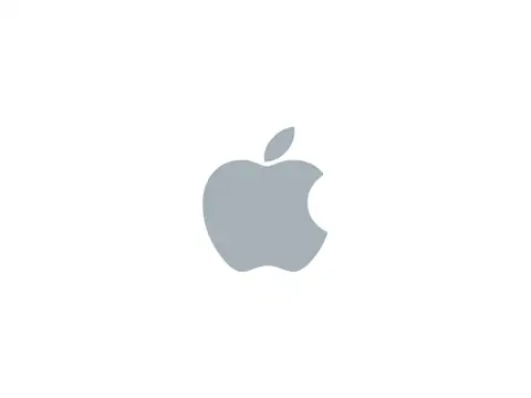 Apple Donut