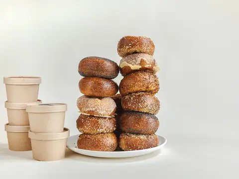 Mt. Bagel