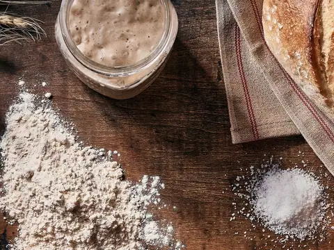 Izzio Artisan Bakery