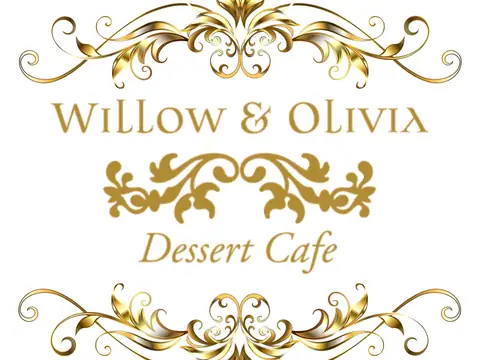 Willow & Olivia Dessert Café