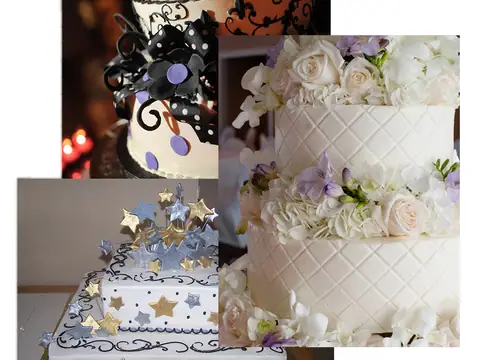 Royal Cakery