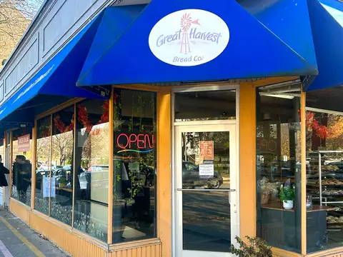 Great Harvest Bread Co