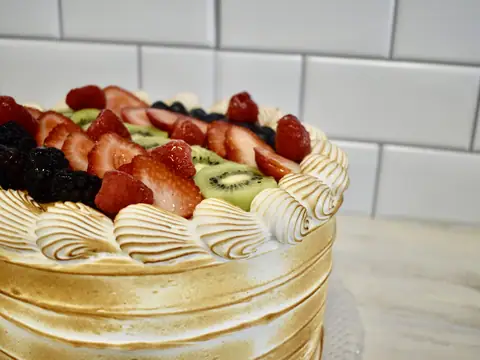 Brazilian Eats & Treats in Charlotte, NC