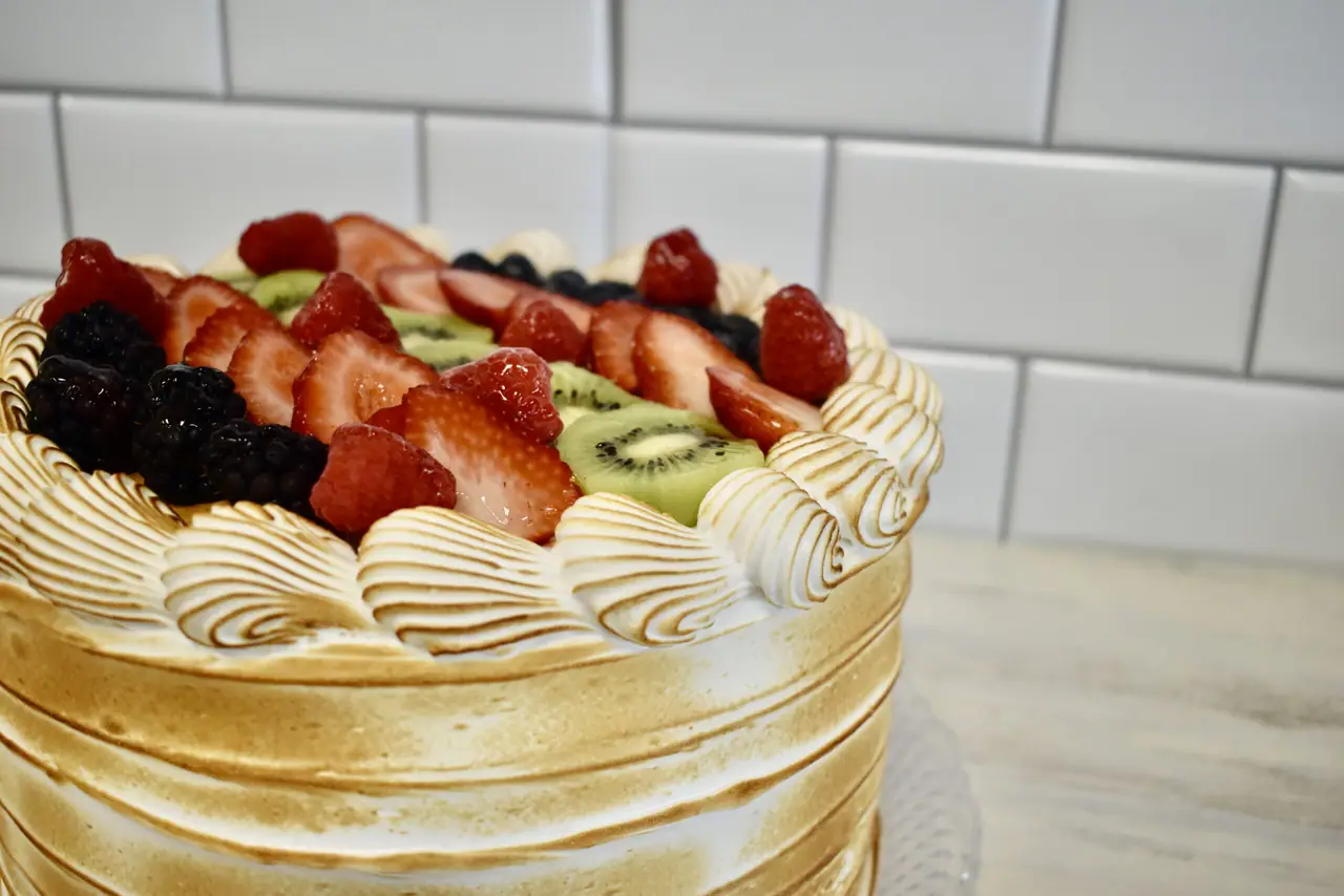 Brazilian Eats & Treats in Charlotte, NC