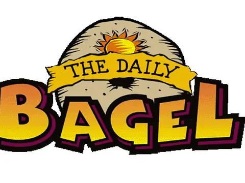 The Daily Bagel