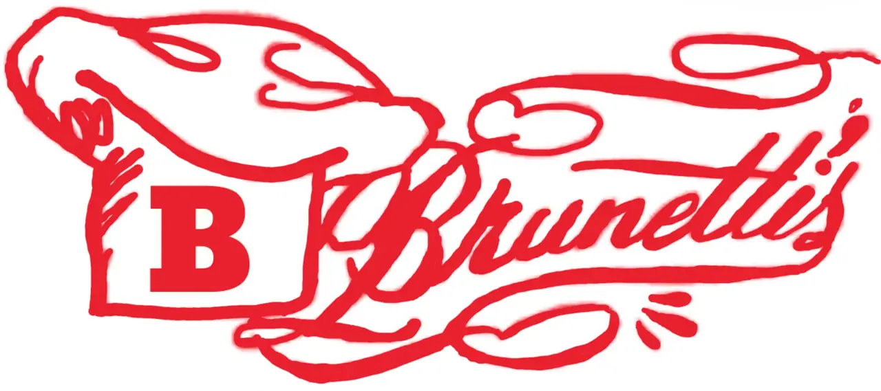 Brunetti's Italian Bakery in Kenova, WV