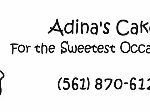 Adina's Cakery