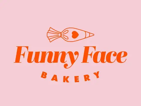 Funny Face Bakery
