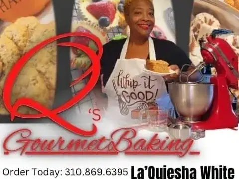 Qs Gourmet Baking