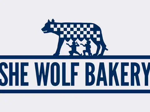 She Wolf Bakery