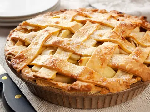 Croshaws Gourmet Pies