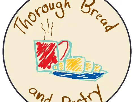 Thorough Bread and Pastry