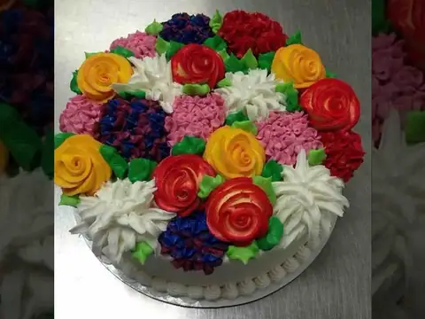 Spring Hill Pastry in South Charleston, WV