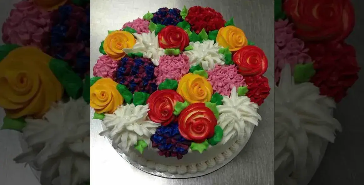 Spring Hill Pastry in South Charleston, WV