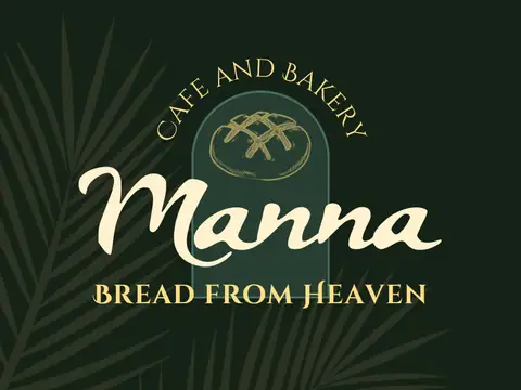 Manna Bread From Heaven