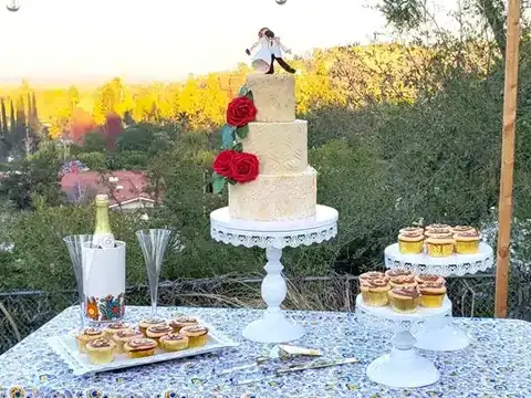 Lezat Cakes