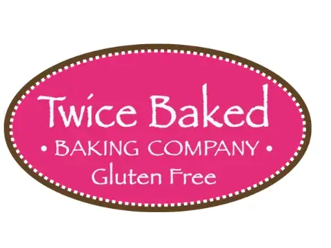 Twice Baked Gluten Free Baking Company